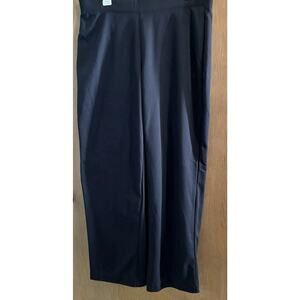 Alpine Design Dri Logic Womens Outdoor Adventure Pants Black Size Small Hiking